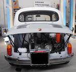 1965 ABARTH 850TC CORSA REPLICA